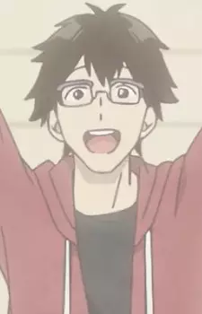 imagem de capa do personagem Father Norimoto