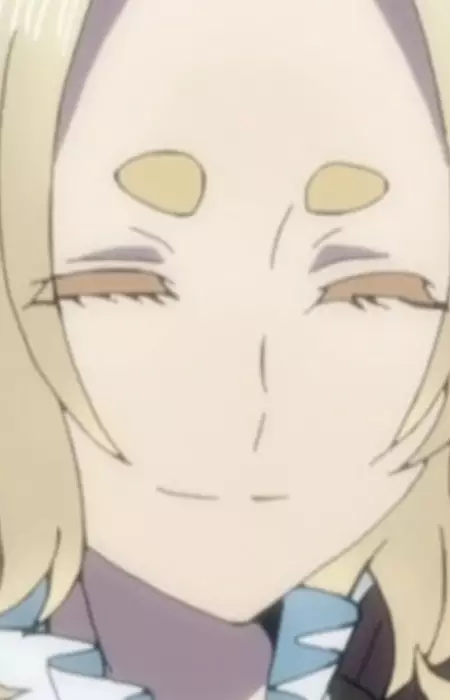 imagem de capa do personagem Hikaru Genji
