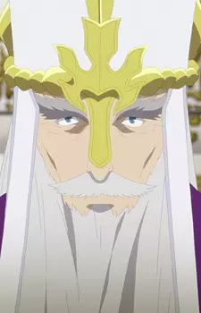imagem de capa do personagem Ishtar Langbard