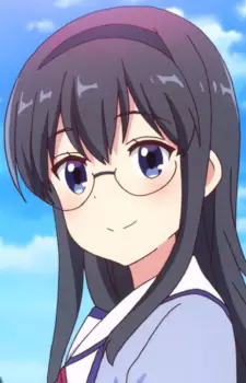 imagem de capa do personagem Shion Ogura