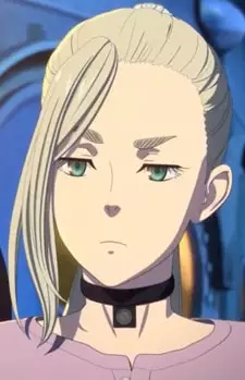 imagem de capa do personagem Vanabelle