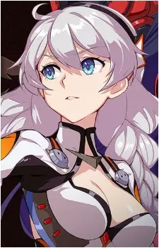imagem de capa do personagem Kiana Kaslana