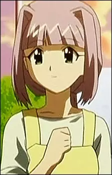 imagem de capa do personagem Runa Narita