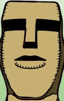 imagem de capa do personagem Mowai-kun