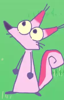 imagem de capa do personagem Molly