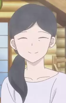 imagem de capa do personagem Mother Yamagishi