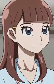 imagem de capa do personagem Miyu Sugisaki