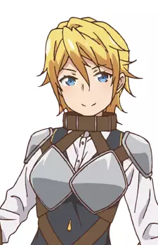imagem de capa do personagem Mavis von Austien