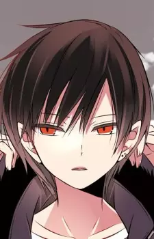 imagem de capa do personagem Shinya Kudou