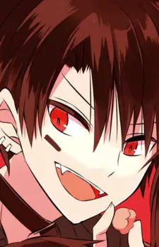 imagem de capa do personagem Kenya Kudou