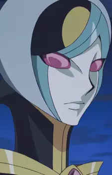 imagem de capa do personagem Pandor