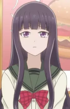 imagem de capa do personagem Kohaku Kujou