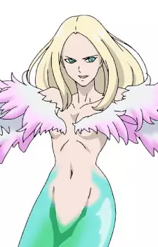 imagem de capa do personagem Beatrice