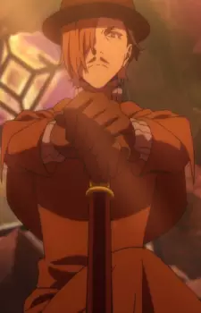 imagem de capa do personagem Natsume Souseki