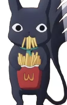 imagem de capa do personagem Sacchuu