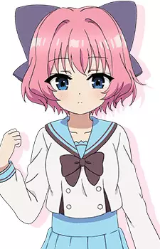 imagem de capa do personagem Kae Hiiragi