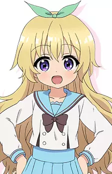 imagem de capa do personagem Minori Hasegawa