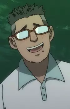 imagem de capa do personagem Kinopii