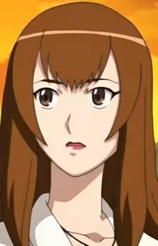 imagem de capa do personagem Satsuki Asahikawa