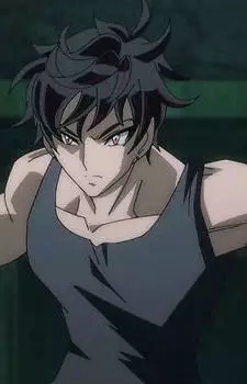 imagem de capa do personagem Rei Isurugi