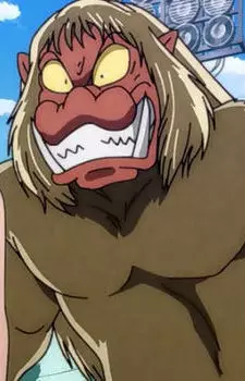 imagem de capa do personagem Hihi