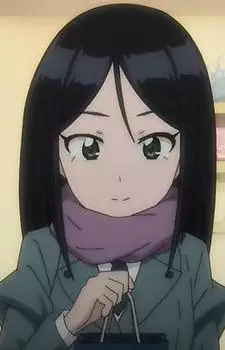 imagem de capa do personagem Mikoto Onozaki