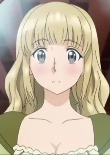 imagem de capa do personagem Corinna