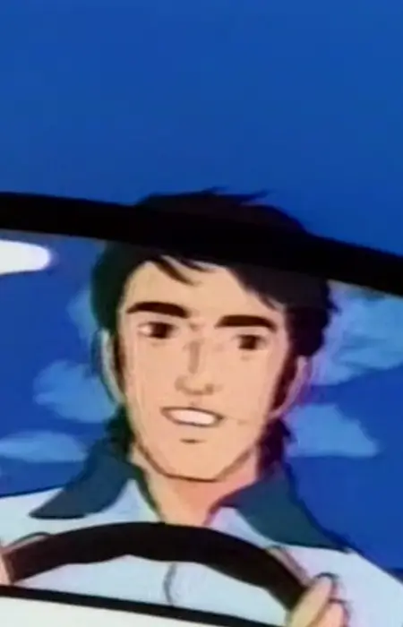 imagem de capa do personagem Yoshio