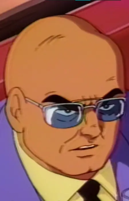 imagem de capa do personagem Katsuta
