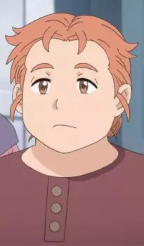 imagem de capa do personagem Carla