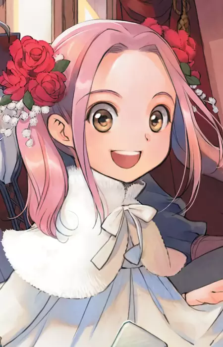 imagem de capa do personagem Frida