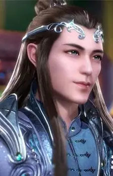 imagem de capa do personagem Fengzhi Ning