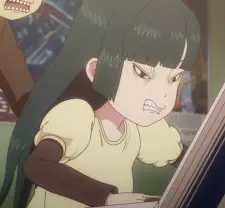 imagem de capa do personagem Mi-tan