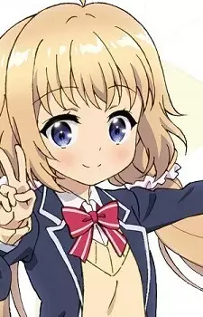 imagem de capa do personagem Haruka Itsumura