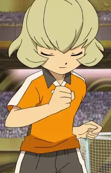 imagem de capa do personagem Amase Reia