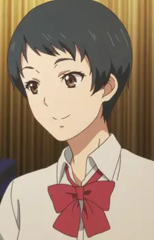 imagem de capa do personagem Kanae