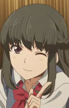 imagem de capa do personagem Mina