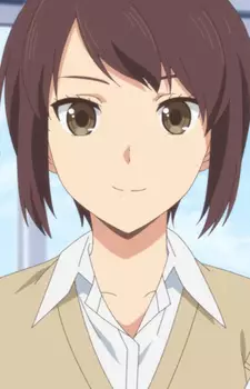imagem de capa do personagem Sanae