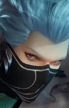 imagem de capa do personagem Xiaotian Feng