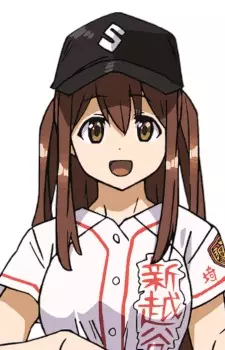imagem de capa do personagem Yomi Takeda