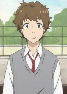 imagem de capa do personagem Mon Sasaki