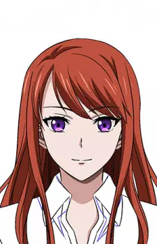 imagem de capa do personagem Ryou Fujihashi