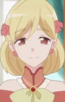 imagem de capa do personagem Radia Ascart