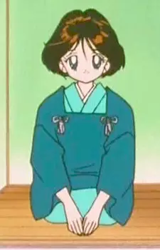 imagem de capa do personagem Tamasaburou
