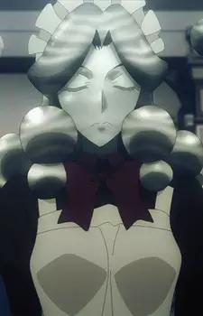 imagem de capa do personagem Trimmau