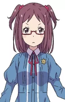 imagem de capa do personagem Mimi Rin