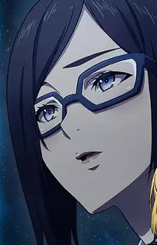imagem de capa do personagem Xion 