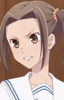imagem de capa do personagem Minami Kinoshita