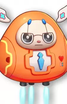 imagem de capa do personagem Recoro