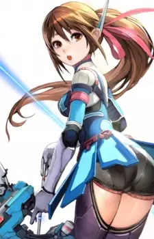 imagem de capa do personagem Reimi Saionji